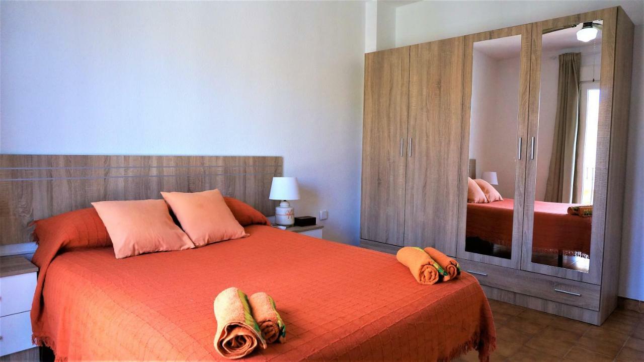 Villa Chalet Biarritz Torremolinos Exterior foto